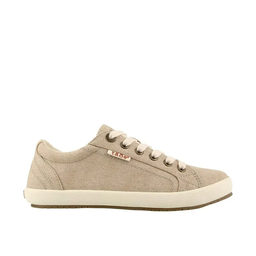 STAR OAT WASH CANVAS / 9